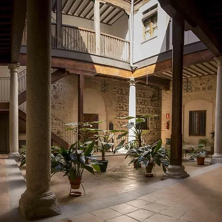 Apartamento Patio Del Arrayan 아파트 *