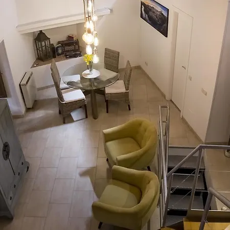 Apartamento Patio Del Arrayan *