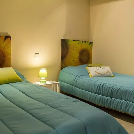 Apartamento Patio Del Arrayan * 톨레도