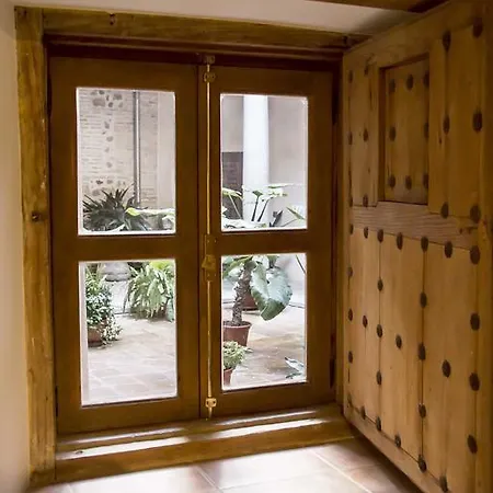 Apartamento Patio Del Arrayan