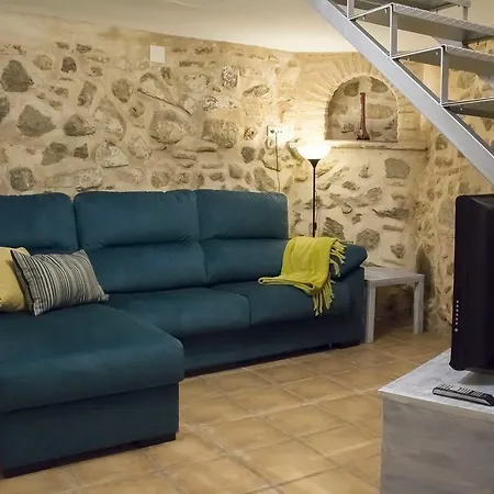 Apartamento Patio Del Arrayan 아파트 톨레도