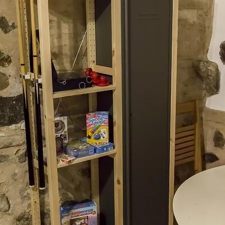 Apartamento Patio Del Arrayan 아파트 *