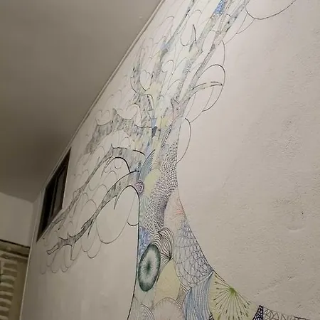 Apartamento Patio Del Arrayan 아파트 *