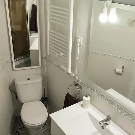 Apartamento Patio Del Arrayan 톨레도