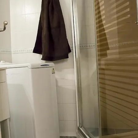 Apartamento Patio Del Arrayan