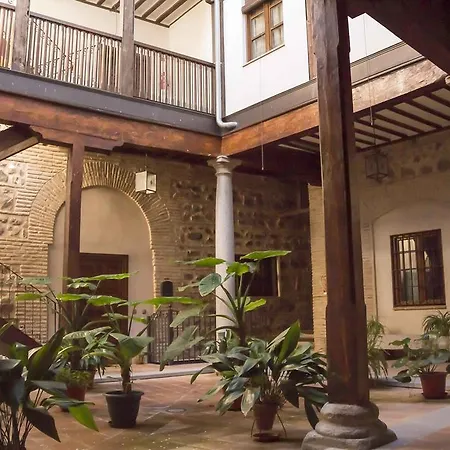 Apartamento Patio Del Arrayan