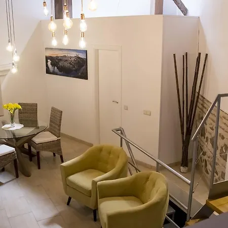 Apartamento Patio Del Arrayan *