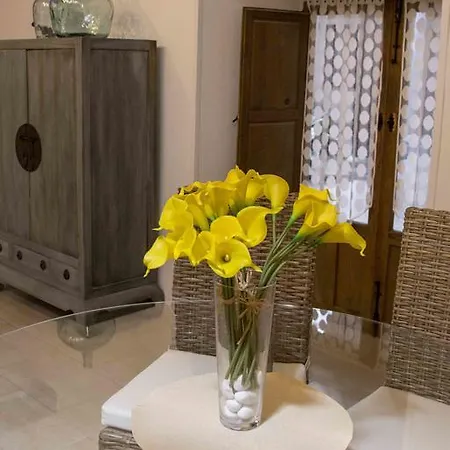Apartamento Patio Del Arrayan 아파트 톨레도