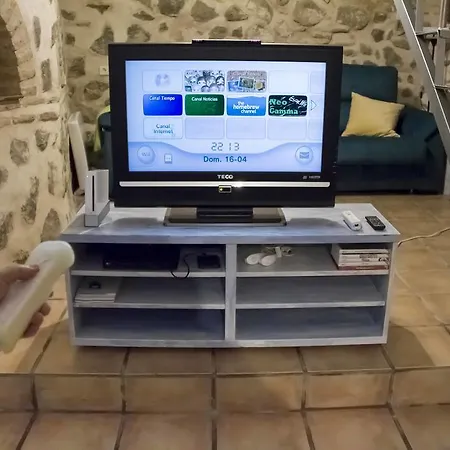 아파트 Apartamento Patio Del Arrayan 톨레도