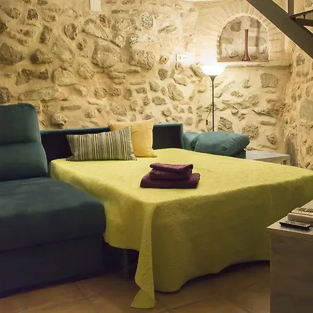 Apartamento Patio Del Arrayan