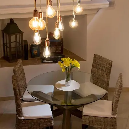 Apartamento Patio Del Arrayan 아파트
